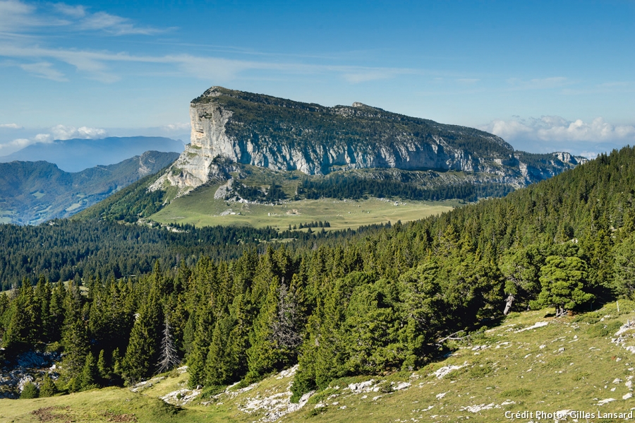 Col de Granier